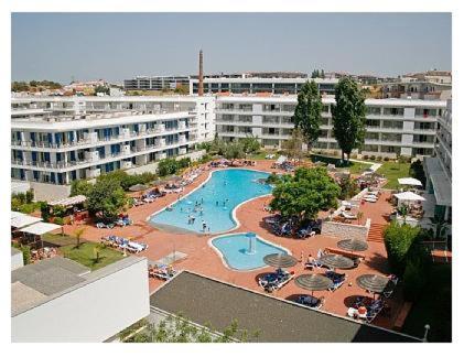 Marina-m Apartamento *