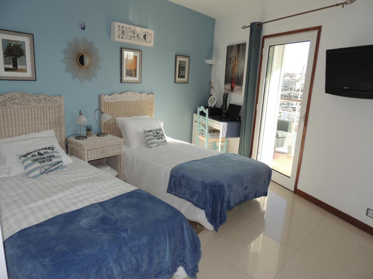 Apartamento Marina-m *