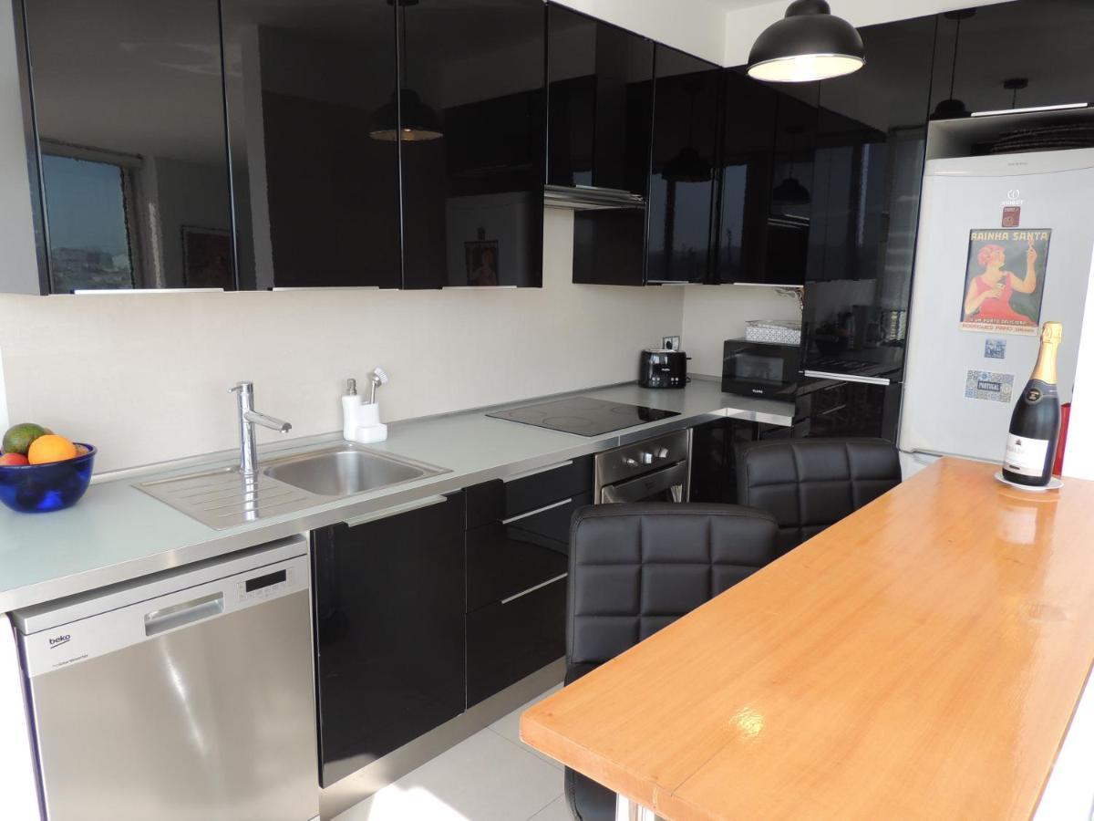 Apartamento Marina-m *