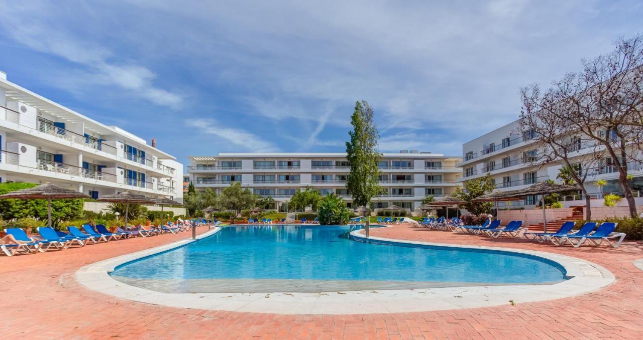 Marina-m Apartamento Lagos