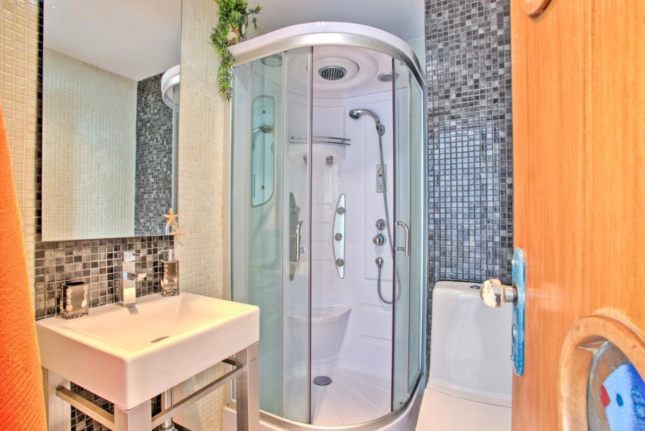 Apartamento Marina-m