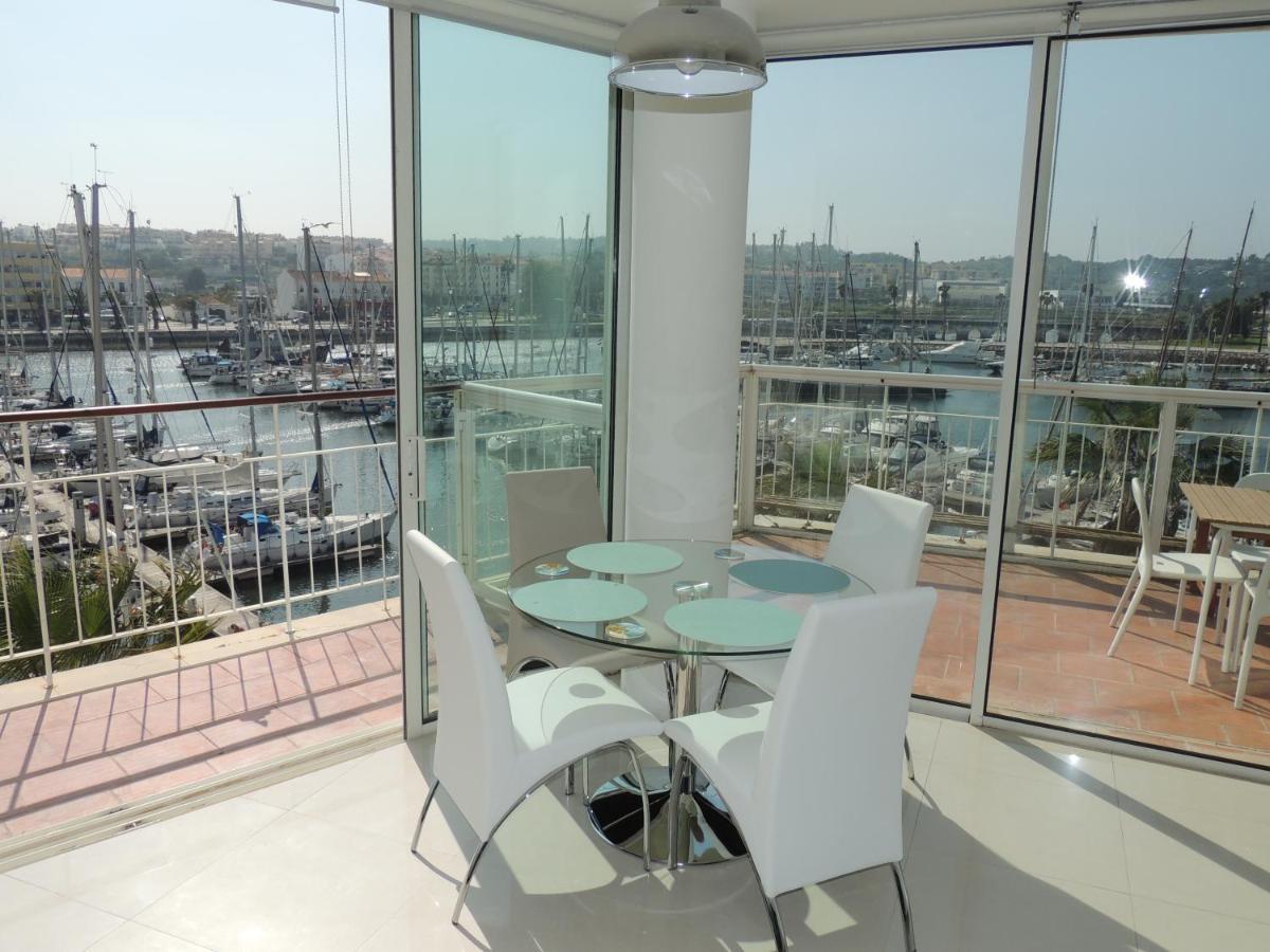Marina-m Apartamento Lagos